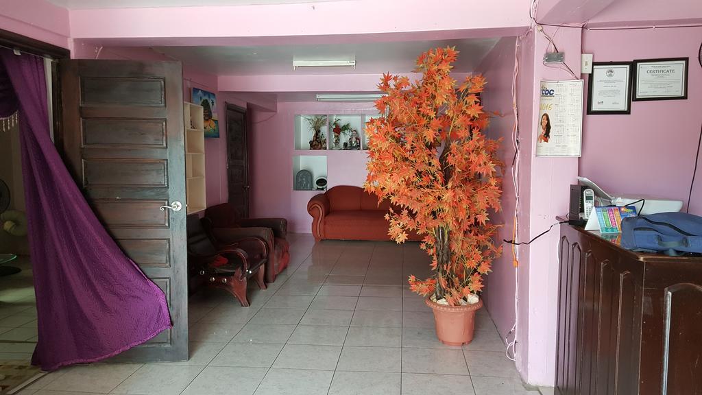 Sea Breeze Guest House Belize City Extérieur photo